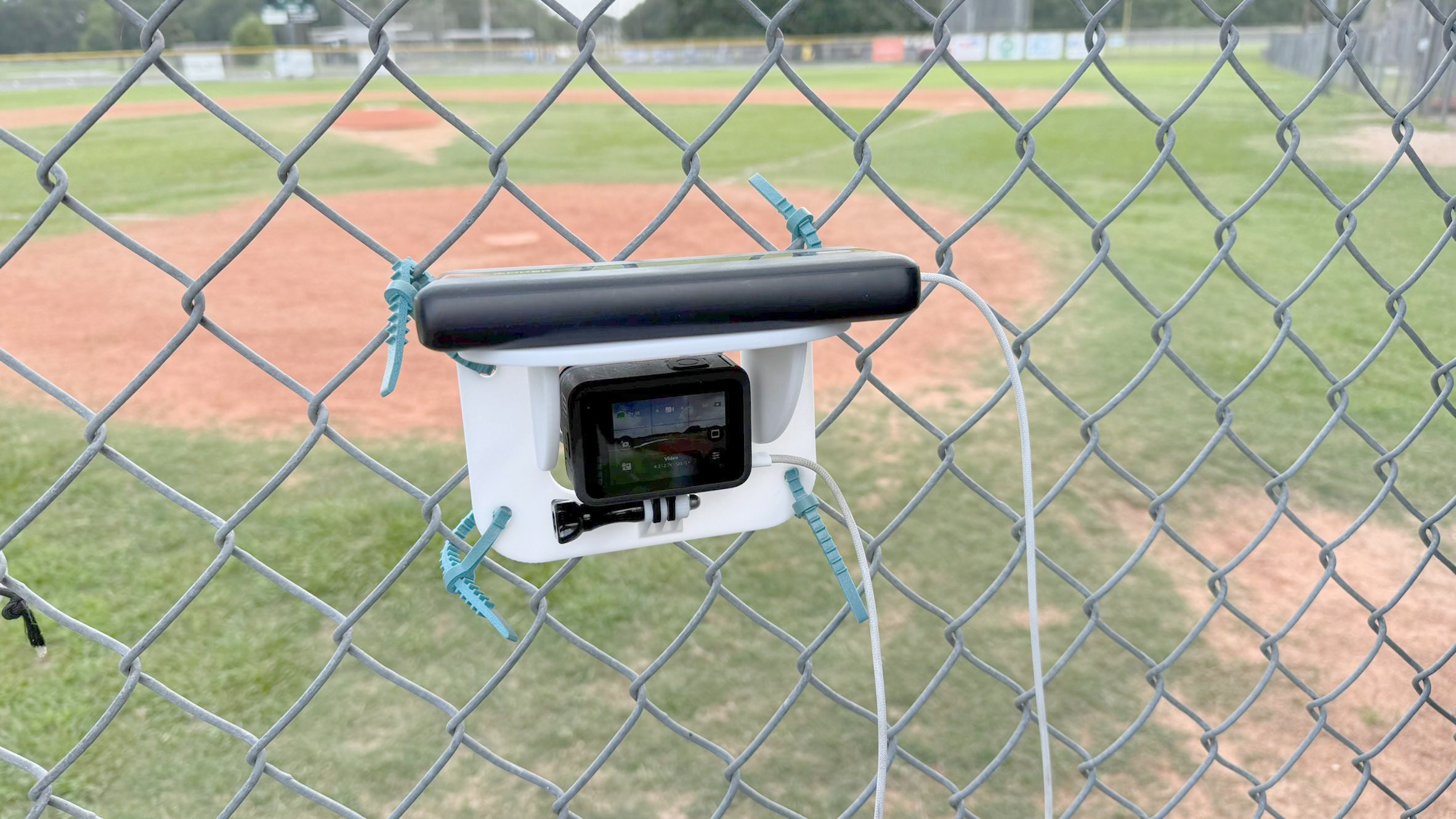 Camera & Action Cam Accessories