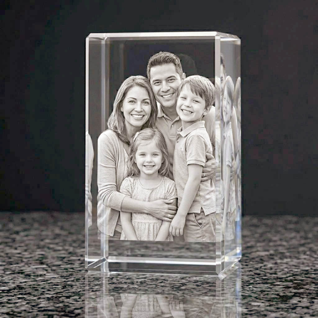 Custom Engraved Gifts