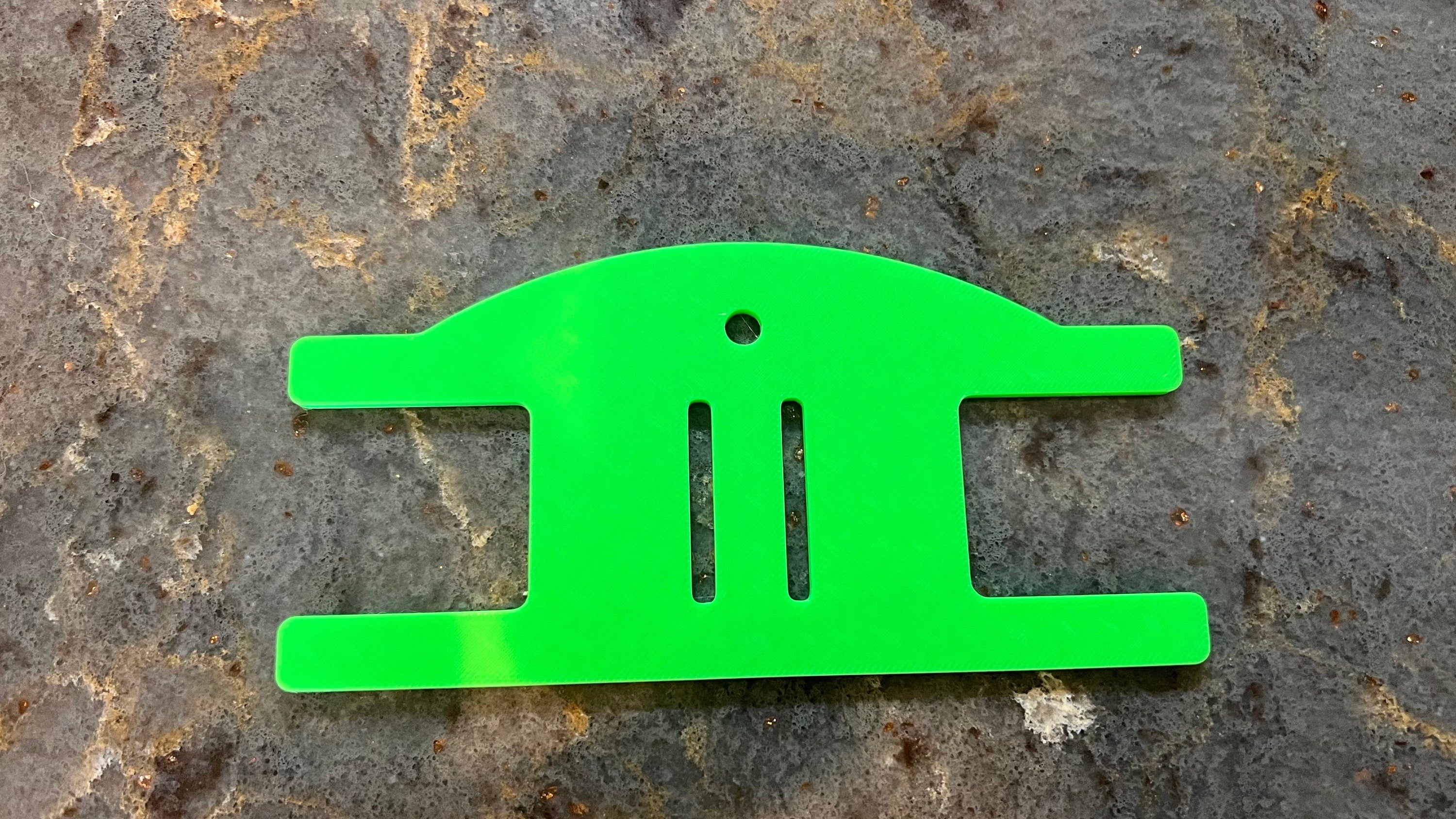 Quilt Binding Holder