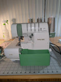 Baby Lock 55th Anniversary Thread Bin