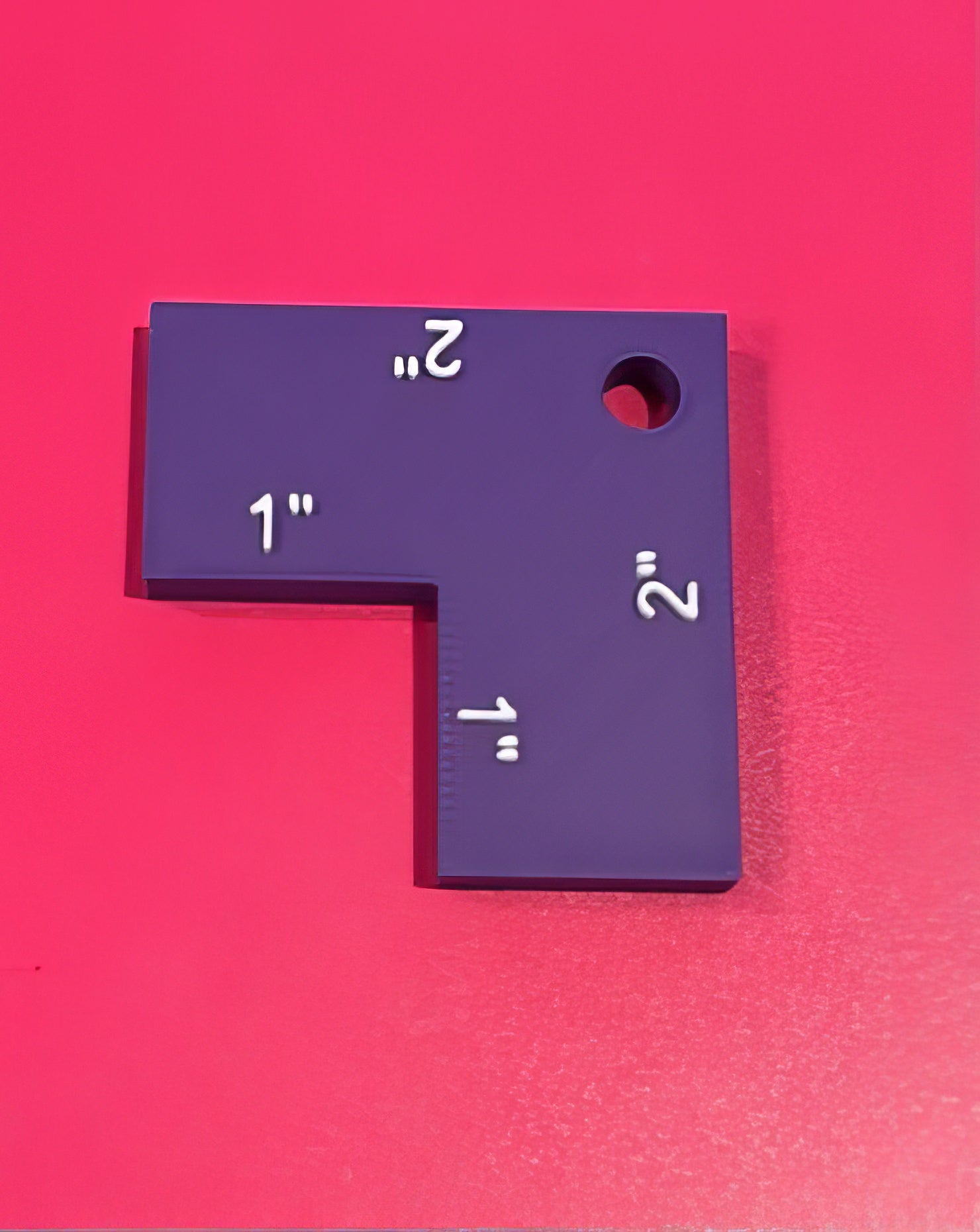 Box Corner Template for Bags