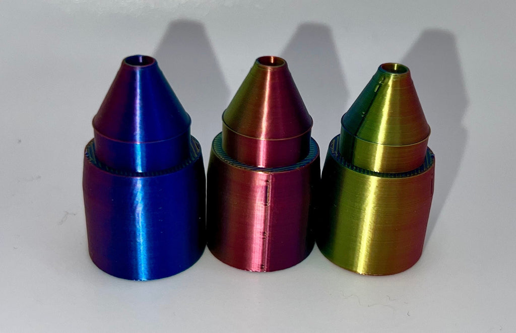 Precision Glue Stick Tip