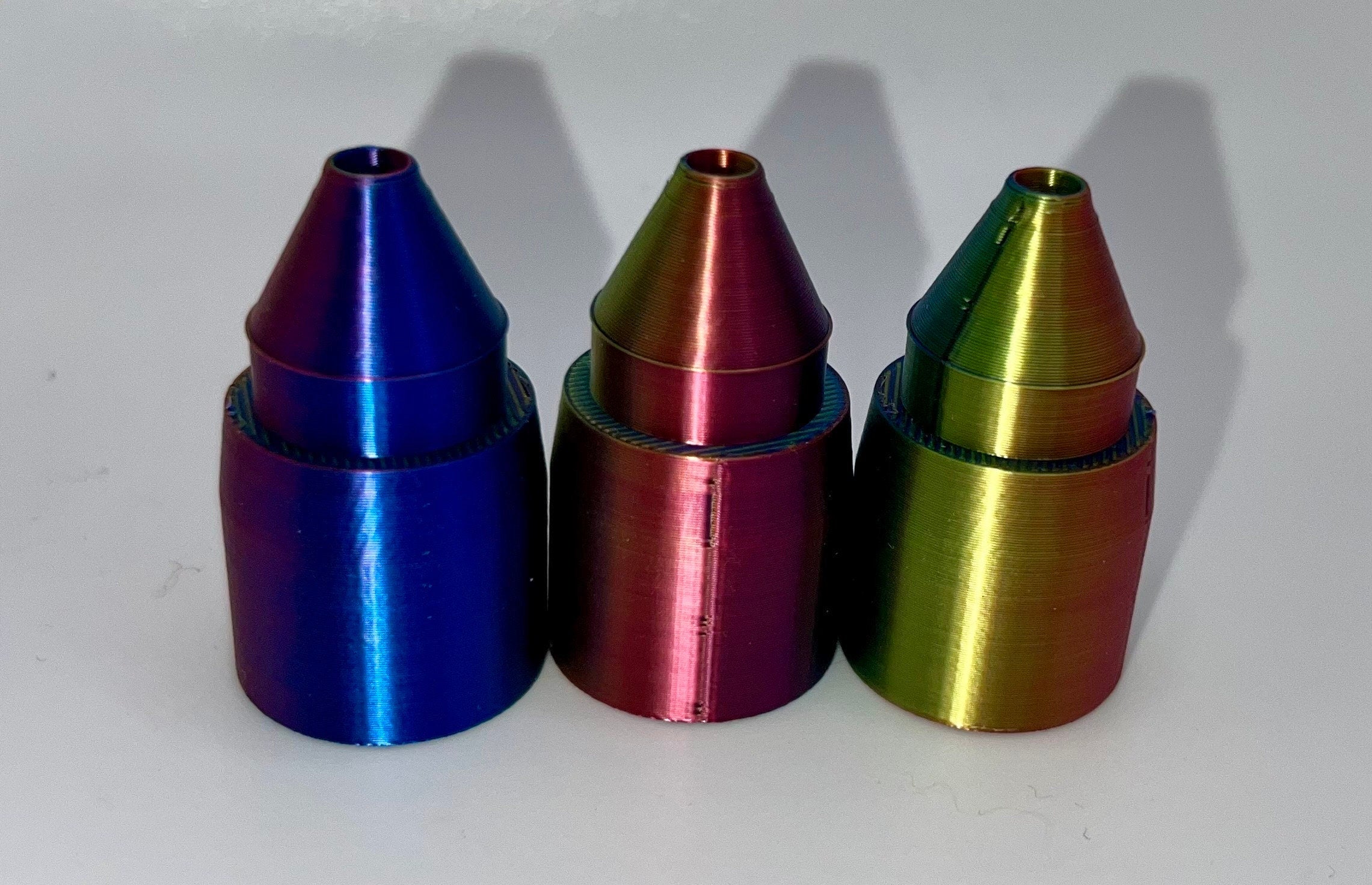 Precision Glue Stick Tip
