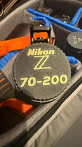 Nikon Z Mount Rear Lens Cap