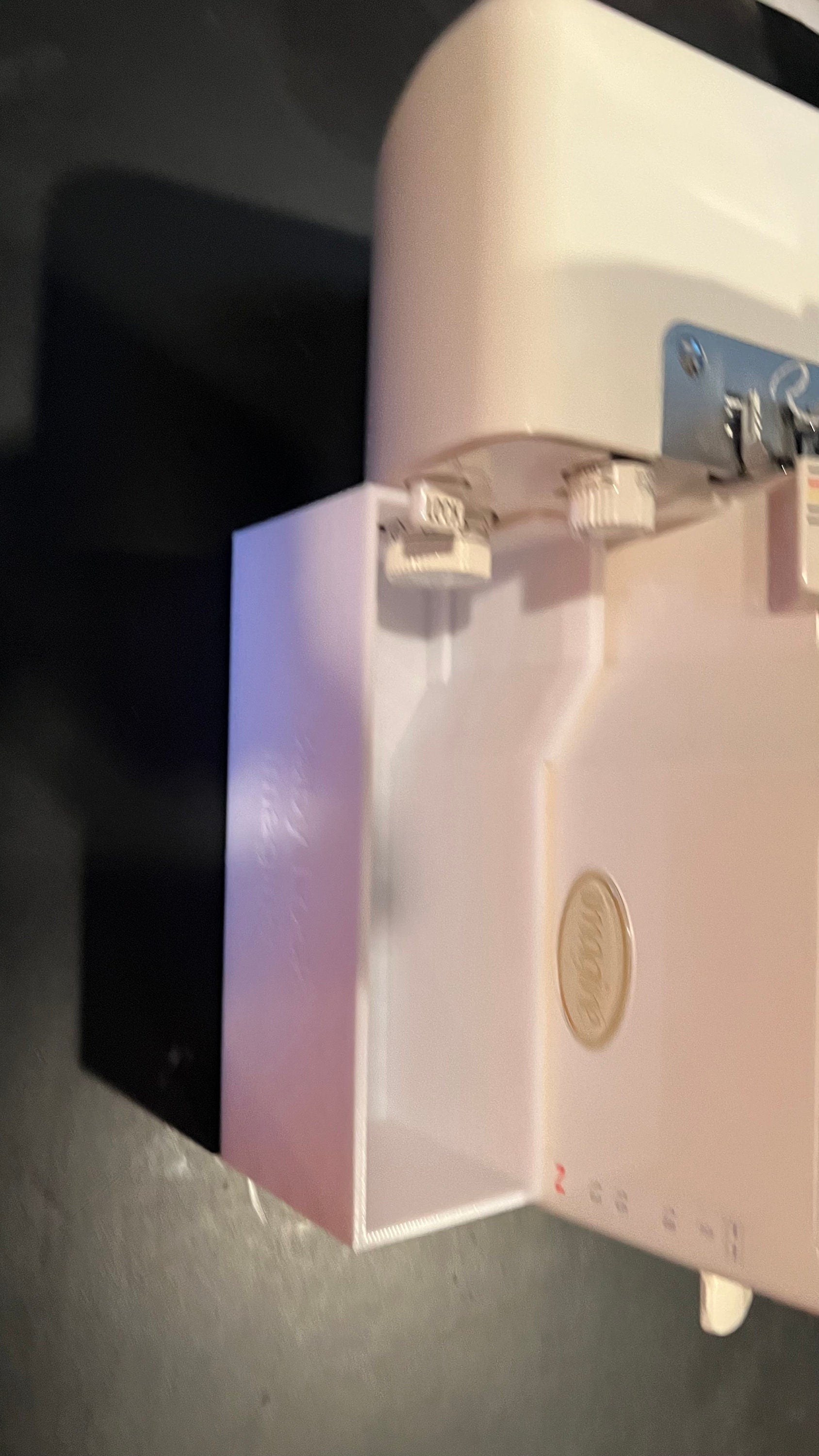 Baby Lock Imagine / Victory / Celebrate Serger Thread Bin